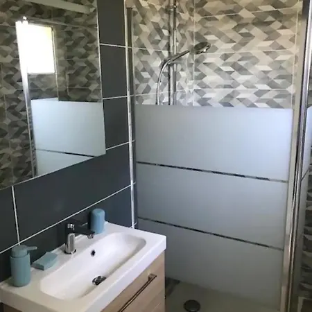 Σπίτι διακοπών Charmante Bois *