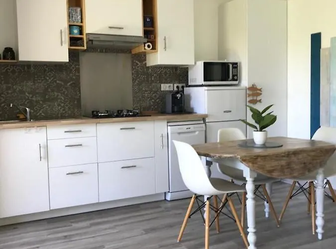 Charmante Bois Ferienhaus *