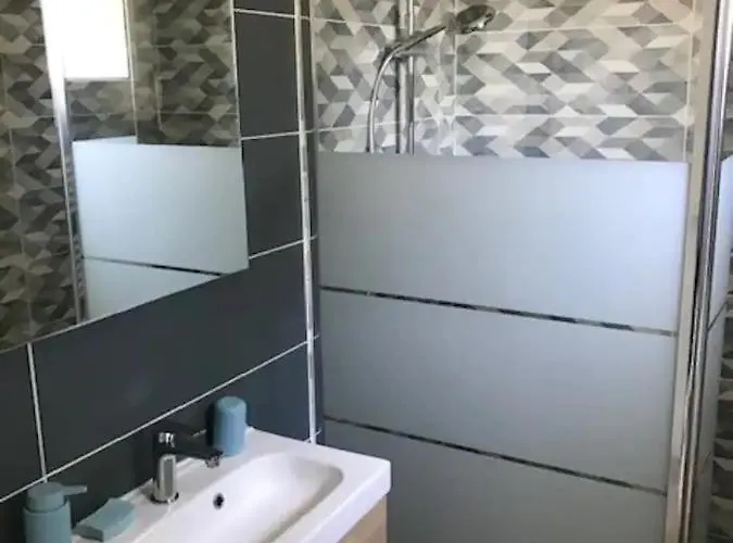 Dom wakacyjny Charmante Bois *